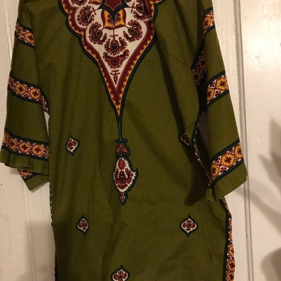 Unisex boho ethics/ bohemian Made in in European fashion , M - Picture 11 of 14